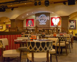Hard Rock Cafe Munich Card